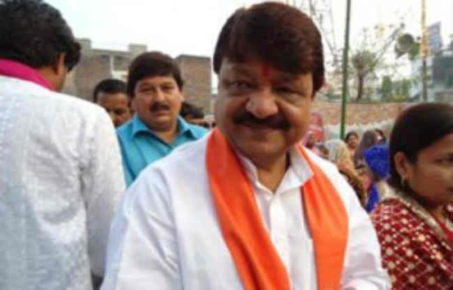 राम मंदिर के निर्माण के लिए अनुकूल परिस्थिति का इंतजार करें: भाजपा