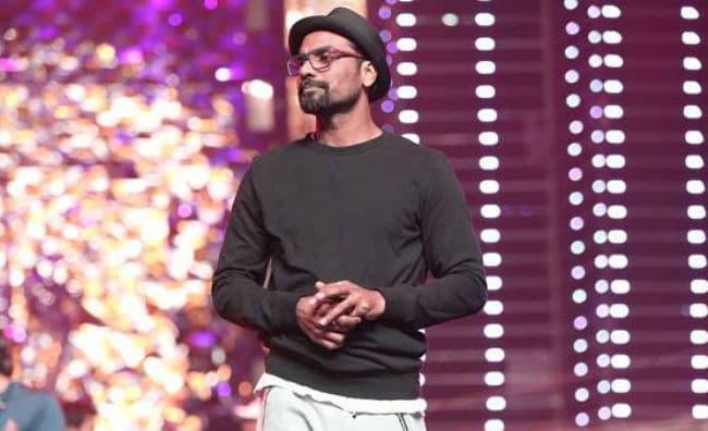 वरुण-श्रद्धा के साथ बनाउंगा ''एबीसीडी 3'' : रेमो डिसूजा