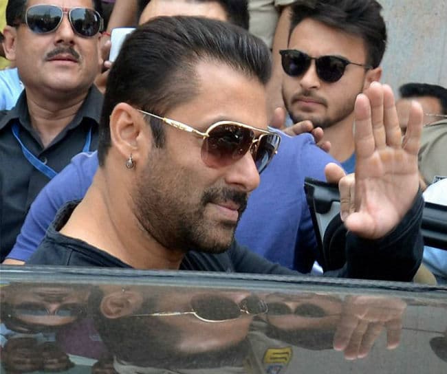 हिट एंड रन मामला : सलमान खान की याचिका पर 20 जुलाई को होगा फैसला