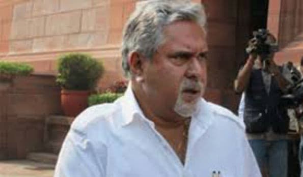 न्यायालय ने फेरा उल्लंघन मामले में विजय माल्या की याचिका की खारिज