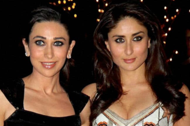 करिश्मा का बॉलीवुड में वापसी करने का कोई मूड नहीं : करीना कपूर
