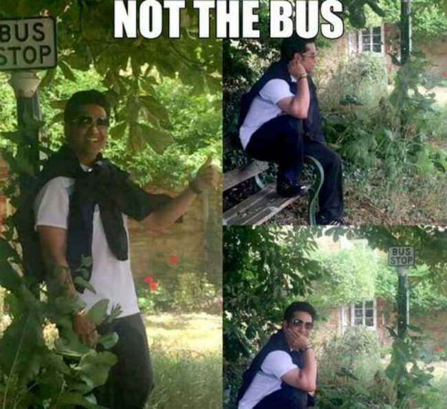 जब सचिन तेंदुलकर को सड़क पर मांगनी पड़ी लिफ्ट, देखें वीडियो