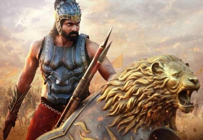 ”बाहुबली” की रिकॉर्ड तोड़ कमाई, 5 दिनों में 200 करोड़ के पार…