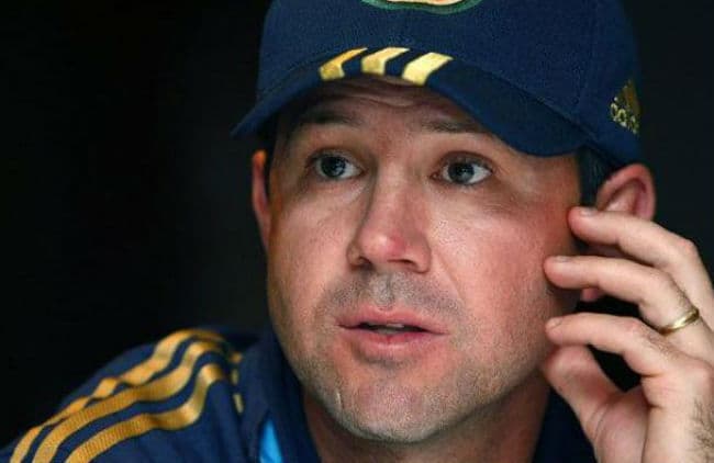 एशेज का दूसरा टेस्ट आज से,लार्ड्स पर घंटी बजायेंगे पोंटिंग