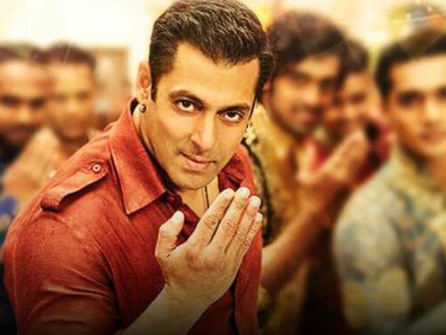 आ गया ‘बजरंगी भाईजान’, नरेंद्र मोदी और नवाज शरीफ से की फिल्म देखने की अपील