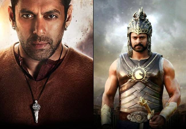''बाहुबली'' बनाम ''बजरंगी भाईजान''