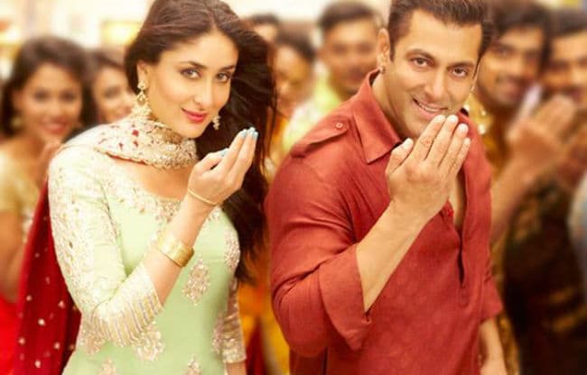 जानें ''बजरंगी भाईजान'' की पहले दिन की धमाकेदार कमाई