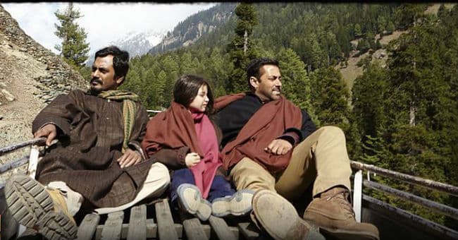 दर्शकों को भाया ''बजरंगी...'', दो दिनों में कमाये 63.75 करोड़