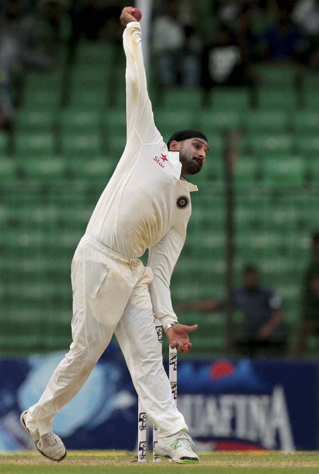 ''टर्बनेटर'' ने विराट कोहली और रवि शास्त्री की तारीफों के पुल बांधे