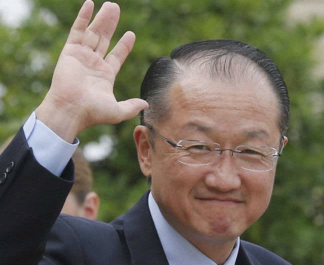 ब्रिक्स बैंक का औपचारिक परिचालन चीन में शुरू