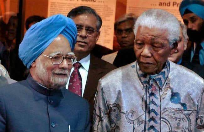 दक्षिण अफ्रीका में-4 : क्या सीख सकते हैं, हमारे नेता मंडेला से?