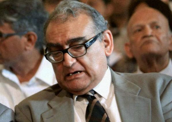 टोटल फ्रांड है अरविंद केजरीवाल