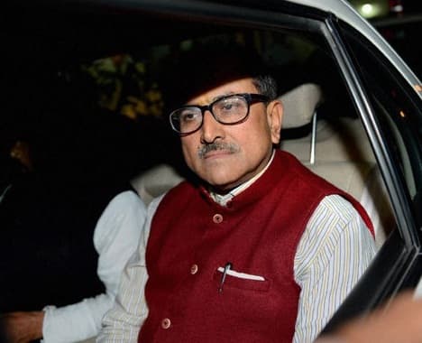 उपमुख्यमंत्री निर्मल सिंह ने कहा, अलगाववादियों के प्रति विदेशी सहयोग बेनकाब