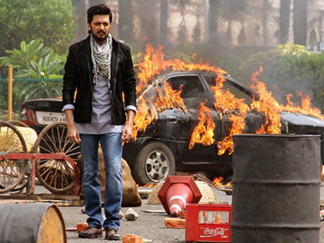 सेंसर बोर्ड ने ”बंगिस्तान” का दिखाई हरी झंडी…