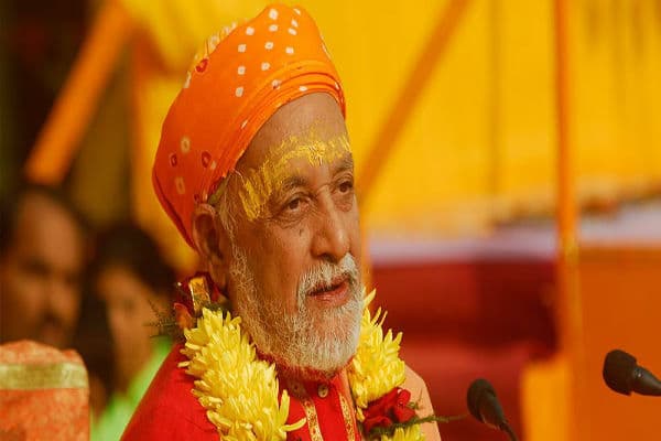 परमहंस की समाधि के संदेश