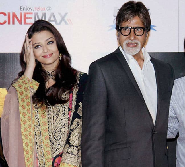 सरबजीत की बायोपिक में पाकिस्तानी वकील के किरदार में नजर आयेंगे अमिताभ बच्चन