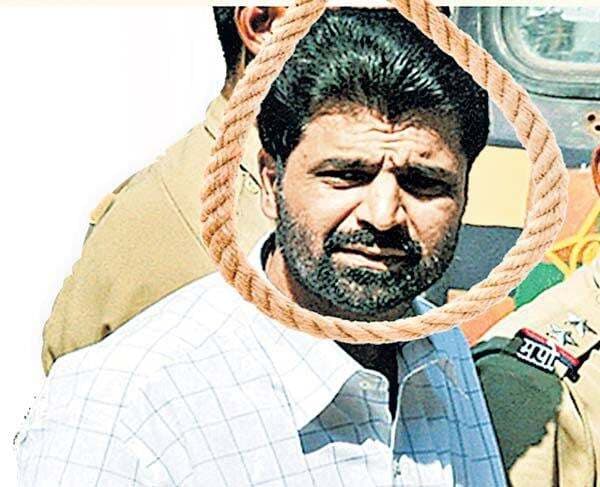 30 जुलाई को नहीं होगी याकूब मेमन को फांसी, मुलाकात के लिए सेंट्रल जेल पहुंचे परिवार के सदस्य