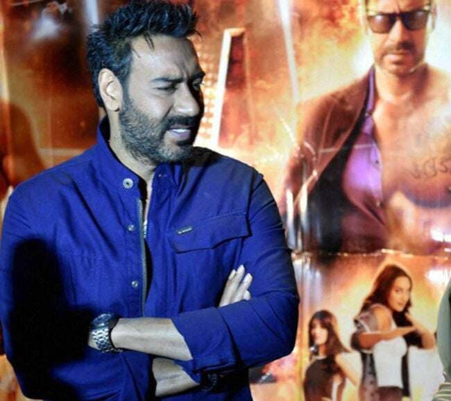 मिलन की ''बादशाहो'' में अजय संग रोमांस करेंगी श्रुति हसन, VIDEO