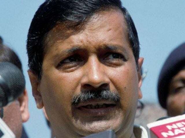 अरविंद केजरीवाल ने LG पर लगाया तानाशाही का आरोप, महिला आयोग की नियुक्ति पर लिखा पत्र