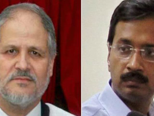 स्वाति मालीवाल मामले में सुलह के अंदाज में आये उपराज्यपाल, कहा उचित प्रक्रिया पूरी होने पर दे देंगे मंजूरी