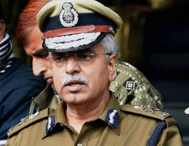 दिल्ली पुलिस का केजरीवाल सरकार के अधीन आना इतिहास का सबसे ''दुर्भाग्यपूर्ण दिन'' होगा : बस्सी