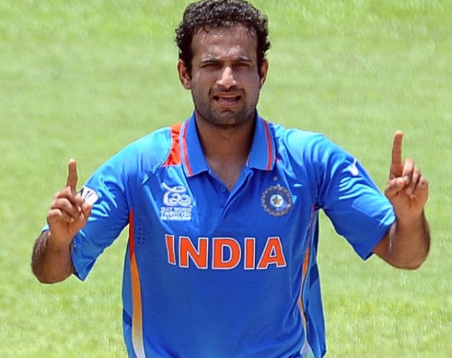 ''झलक...'' से होने वाली मेरी कमाई क्रिकेट संस्था को जायेगी : इरफान पठान