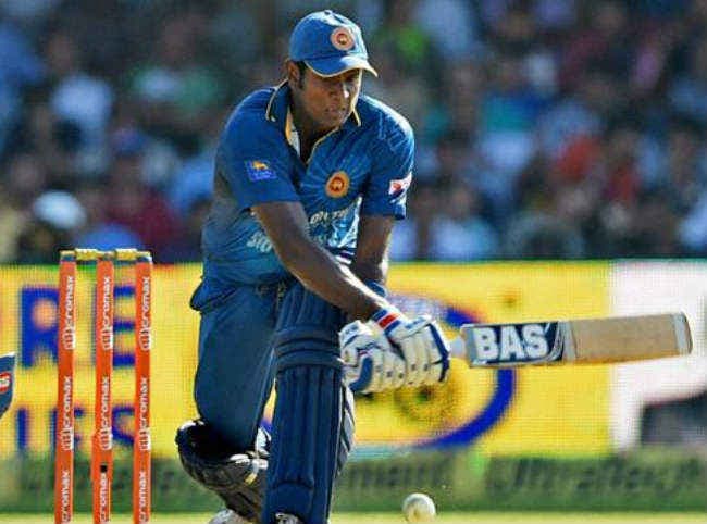 श्रीलंका की पाकिस्तान पर बड़ी जीत