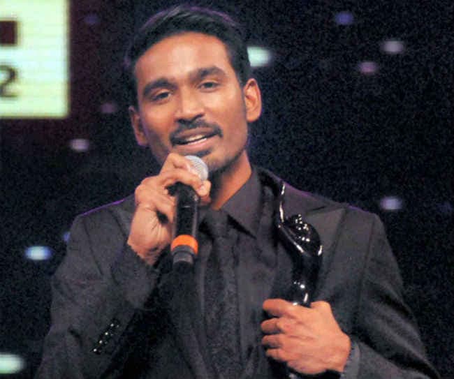 HAPPY B''DAY धनुष : ''रांझणा'' बन चुराया लाखों फैंस का दिल...