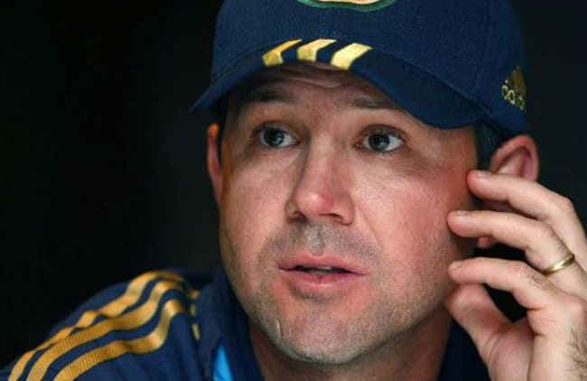 ब्राड हाडिन को टीम से बाहर करना निराशाजनक : रिकी पोंटिंग