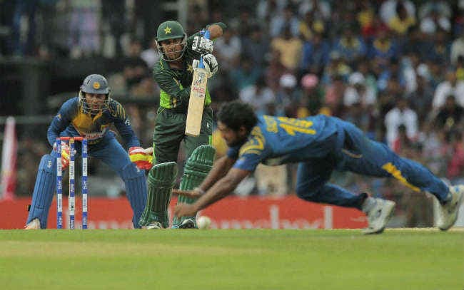 पाकिस्तान को क्लीन स्वीप से रोकने उतरेगा श्रीलंका