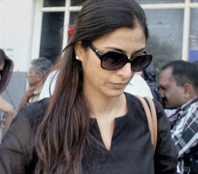 ''अंधी दौड'' में शामिल होने की कभी जरुरत महसूस नहीं हुई : तब्बू