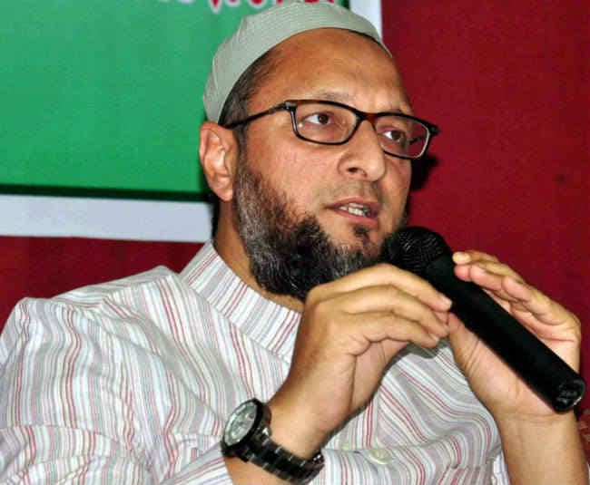 सरेंडर करने के बावजूद याकूब मेमन को फांसी क्यों : ओवैसी