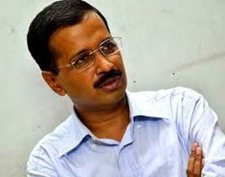 अरविंद केजरीवाल ने साधा भाजपा पर निशाना कहा, चुनाव के दौरान कालाधन वापस लाने का वादा और जीत के बाद योगा