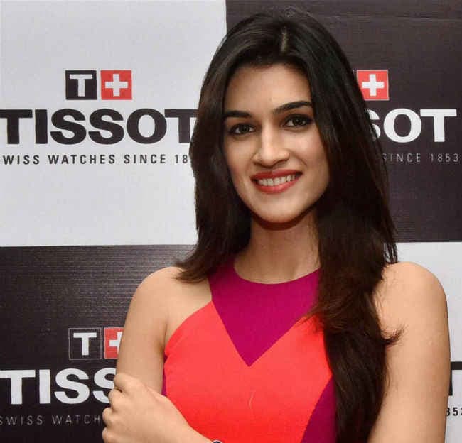 जानें क्यों शाहरुख-काजोल का साथ पाने के लिए दिन गिन रही है कृति