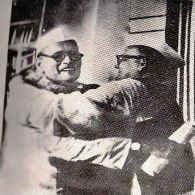 कांग्रेस से मोह, मोहभंग और संविद सरकार