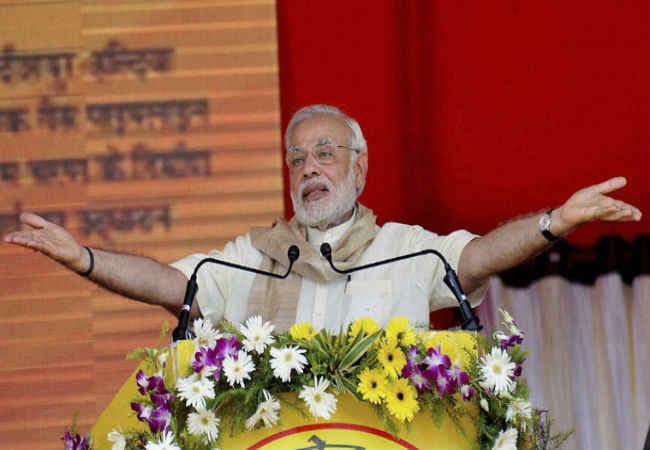 बिहार विस चुनाव: संघ ने तैयार की खास रणनीति, बनेंगे वार रूम