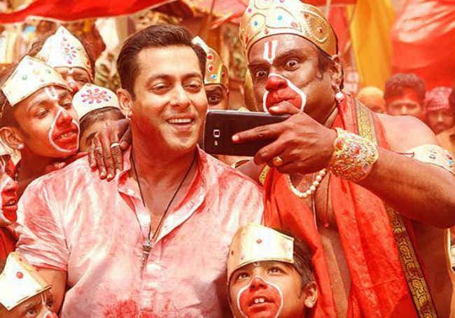 ''बुसान फिल्म महोत्सव'' में प्रदर्शित होगी ''पवन-मुन्नी'' की ''बजरंगी भाईजान''