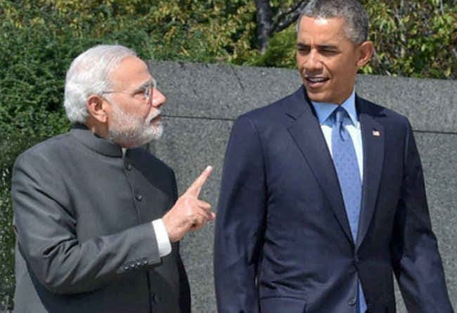 नरेंद्र मोदी की अमेरिका यात्रा को लेकर आशान्वित हैं : बिस्वाल