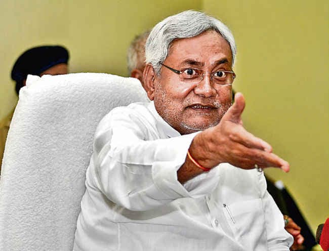 अपना बयान वापस लें PM : सीएम