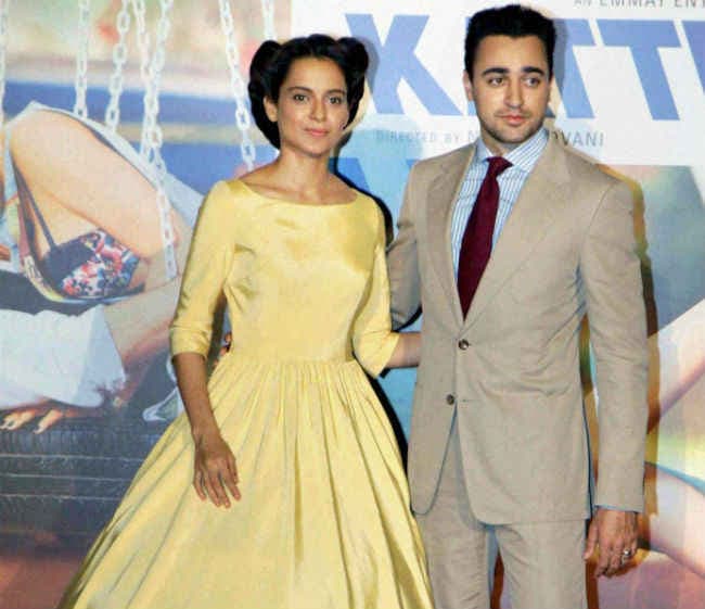 पोर्नोग्राफी पर बैन अलग तरह के क्राइम को बढ़ावा देगा : ''कट्टी बट्टी'' की टीम