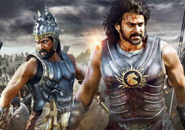 ...तो इसलिये कटप्पा ने मारा बाहुबली को, देखें वीडियो