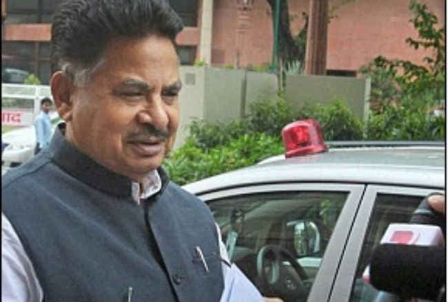 सरकार जाति आधारित जनगणना के आंकडे जारी करे: पूनिया