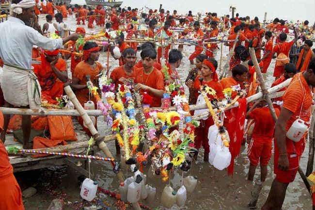 राज्यसभा में उठी देवघर हादसे में मृतक के परिजनों को 10-10 लाख मुआवजे की मांग