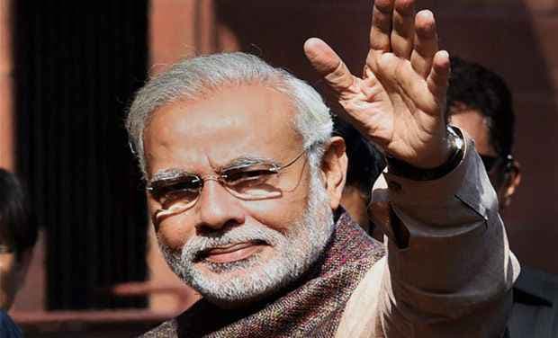 PM बनने के बाद पहली बार नरेंद्र मोदी जाएंगे मस्जिद