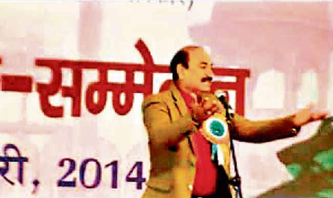 अलविदा लाल किला कवि सम्मेलन!