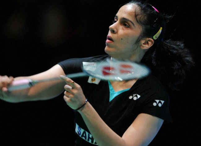 विश्व चैम्पियनशिप के फाइनल में पहुंचने वाली पहली भारतीय बनी साइना नेहवाल