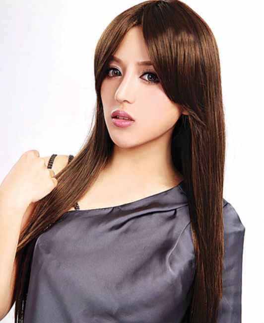 बालों का लुक चेंज करे रिबाउंडिंग