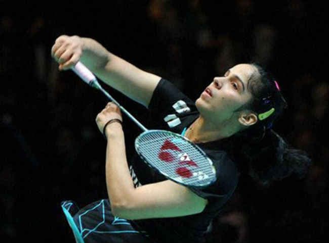 WBC : फाइनल में हारीं साइना, पिता ने कहा- निराश होने की जरुरत नहीं