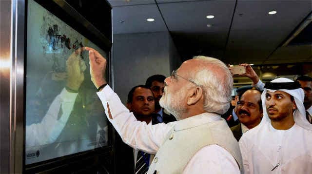 मोदी की कूटनीतिक यात्राओं पर घरेलू राजनीति की छाया, कांग्रेस ने कहा स्तरहीन टिप्पणी