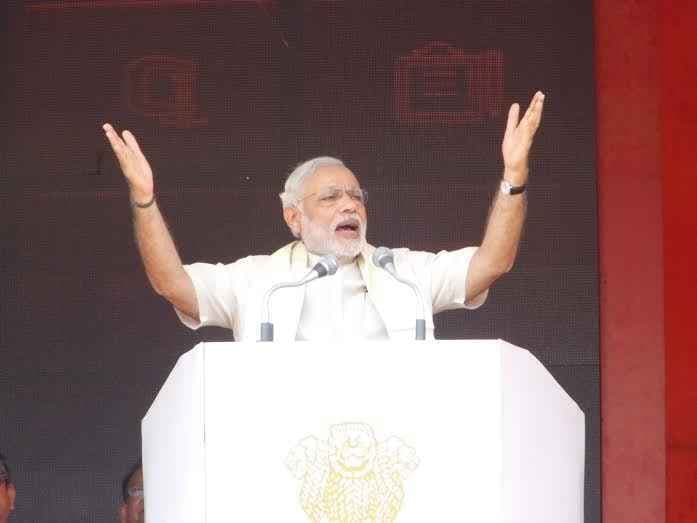 विशेष पैकज : जानिए कहां खर्च होंगे बिहार को दिये गये सवा लाख करोड़ रुपये